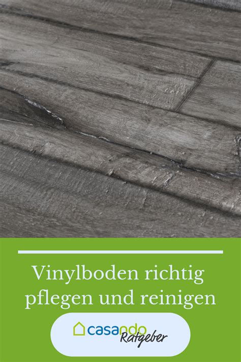 Vinyl Flooring Ratgeber